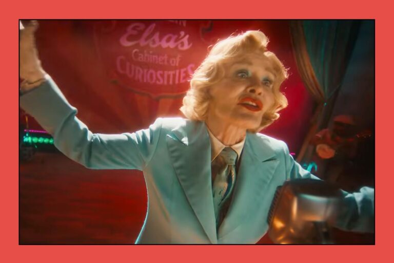 Lucky No. 13… Vraća se “American Horror Story”, pogledajte trejler