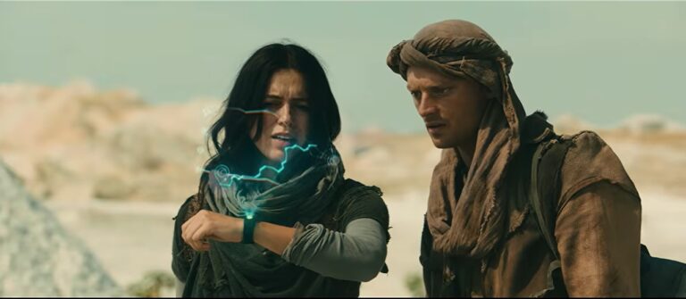 Stiže srpski “Mad Max”… Objavljen prvi tizer za postapokaliptični film “Sanctuary”