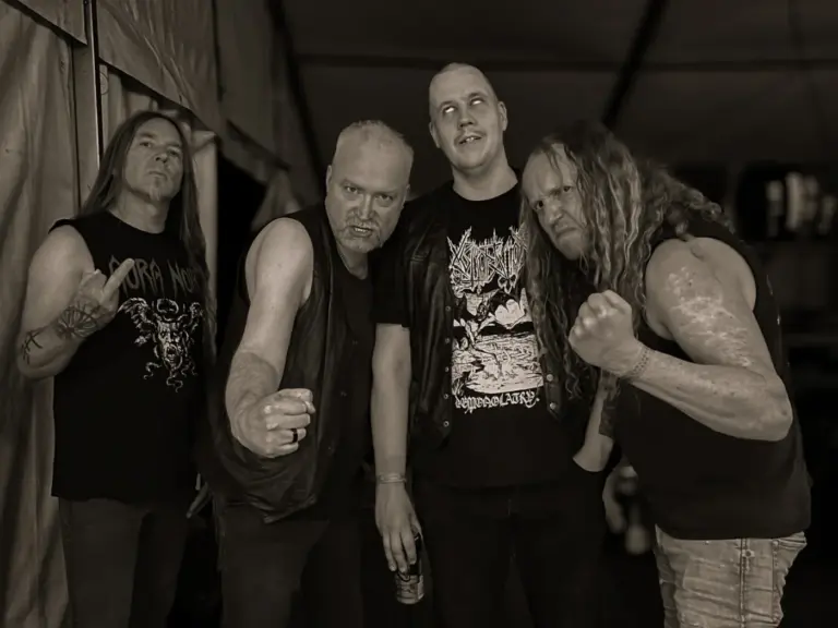 Aura Noir prvi put u Srbiji… Norveški veterani predvode Serbian Black Metal Assault