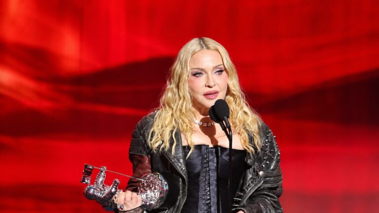 Madona sa 7 nagrada obeležila MTV VMAs, Tejlor Svift ispisala istoriju