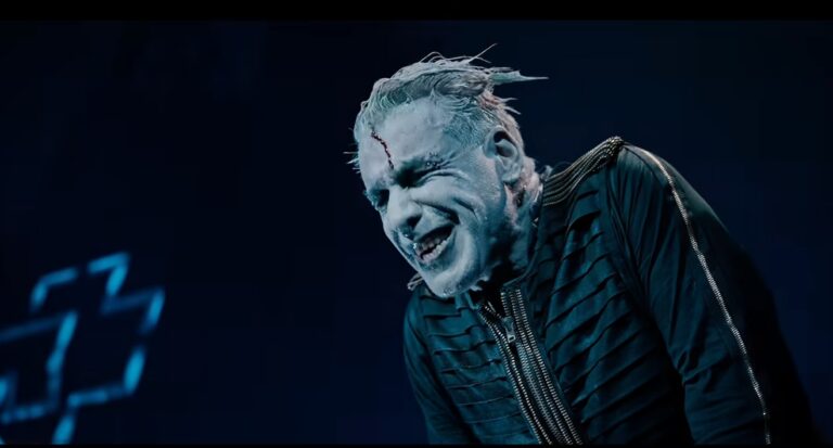Sa stadiona u bioskope… Rammstein “Live in Mexico City” stiže u novembru