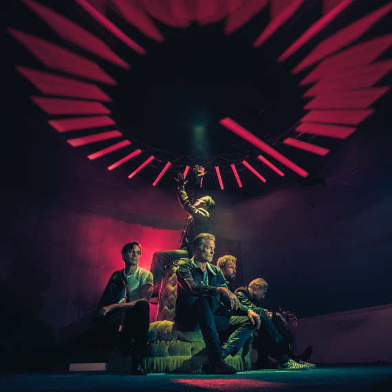 Gde su gotičarke? Queens of the Stone Age imaju odgovor