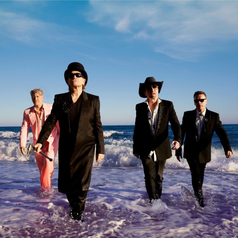U2 najavili veliku svetsku turneju… “The Greatest Show On Earth” kreće iz Meksika, možda svrate i u region
