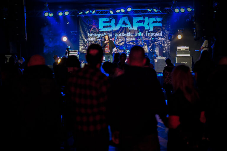 Otvoren konkurs za jubilarni BARF15… Finale 6. decembra na Zappa Barci
