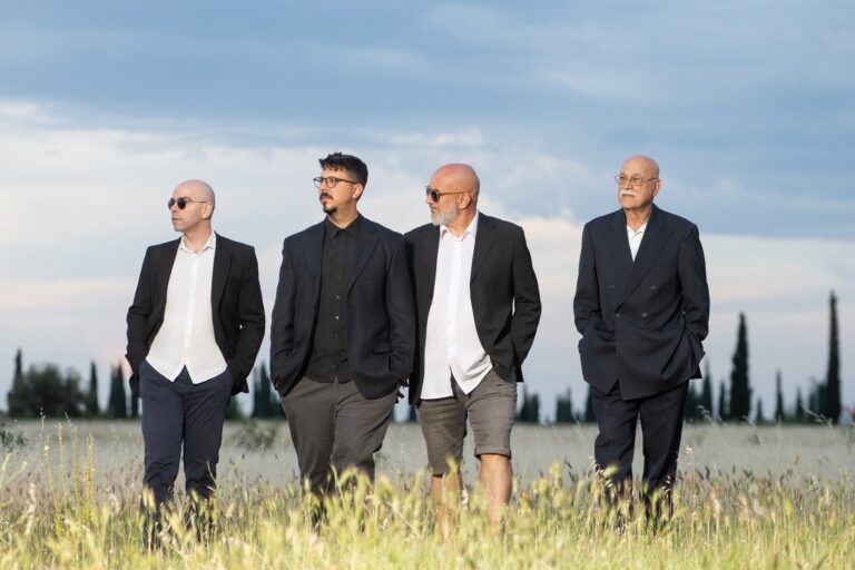 “No Time For Showtime”… Stigao prvi album grupe Šarđun iz Podgorice