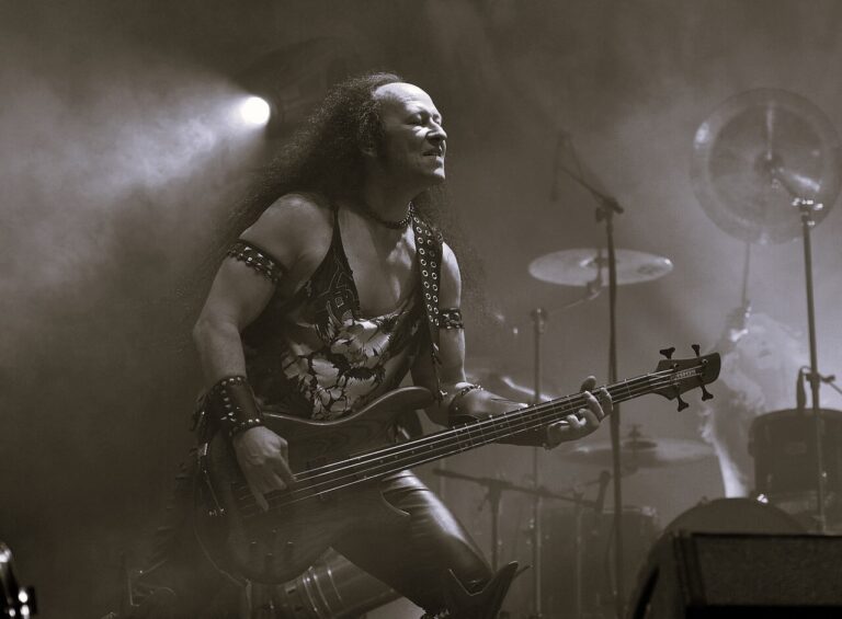 Preminuo Kronos, frontmen Venoma i jedan od pionira ekstremnog metala
