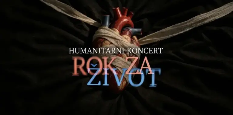 Rok za život… Četiri benda sviraju za pomoć Tatjani Matvejevoj