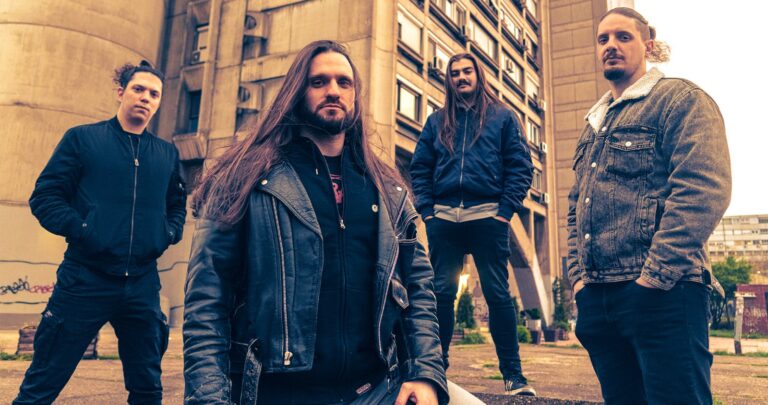 Quasaborn postao Kvazar… Novo ime, nova “Senka” i novi album