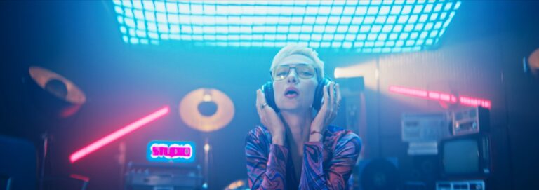 Elemental poziva… “Vodi me u mrak” – na ples