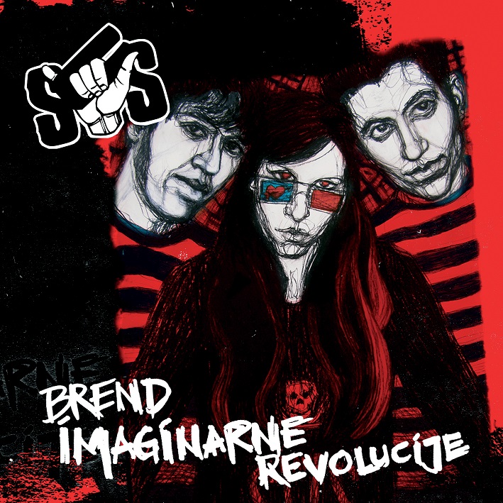 Brend imaginarne revolucije.. SUS objavio spotove za ceo prvi album