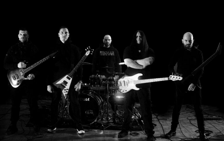 Novosadski metal veterani Šakal predstavili spot za pesmu “Kosti“