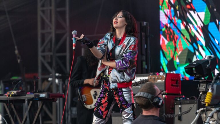 Rolling Stone izabrao 200 najboljih rok pesama 21. veka… Na vrhu je – Yeah Yeah Yeahs