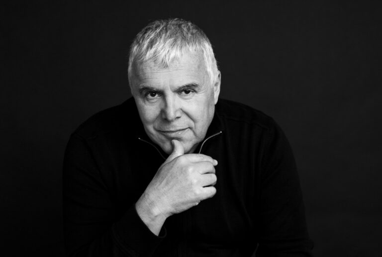 Zoran Predin u Sokoj klubu… Razgovor o muzici, rečima i vremenu