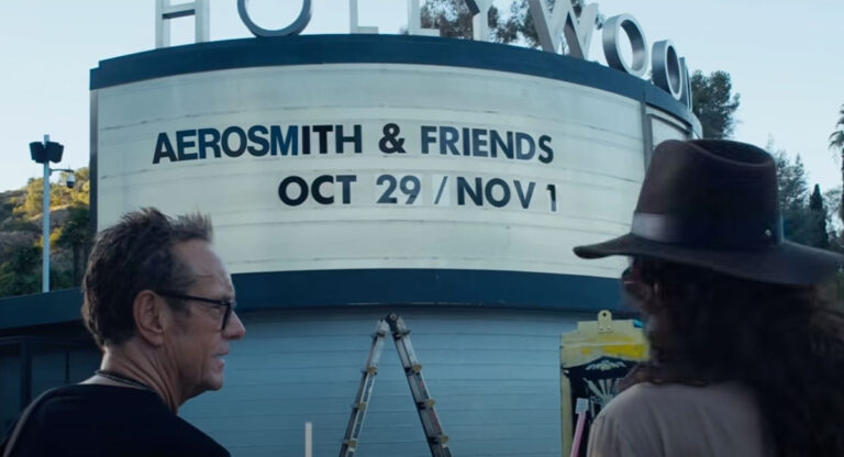 Definitivno… Aerosmith se vraća na binu – dve večeri u Hollywood Bowlu sa Slashom, Run DMC, Heart i brojnim gostima