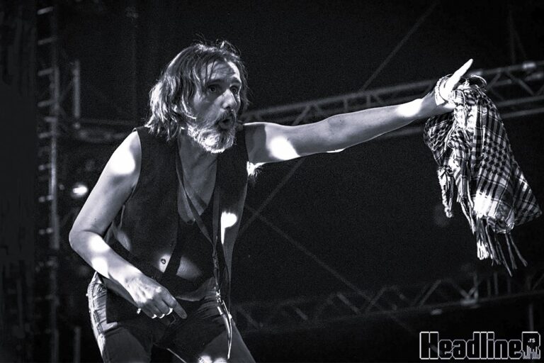Tamo su možda lakše boje… Preminuo Goran Bare, frontmen grupe Majke