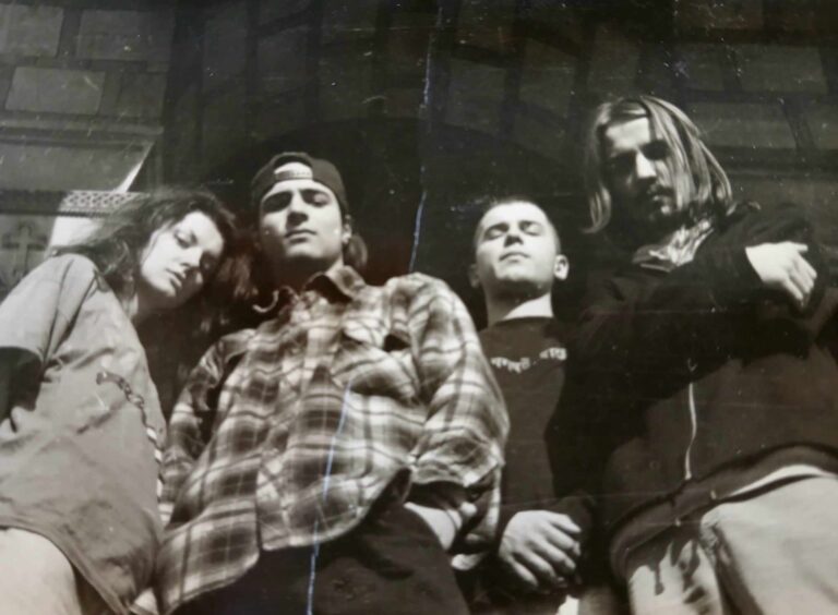 Dead Ideas konačno na vinilu… Album “Where To?” posle tri decenije dobija novo izdanje