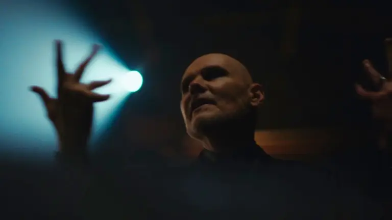 Posle 33 godine, ponovo zajedno… Smashing Pumpkins i čovek koji je stvorio njihov zvuk