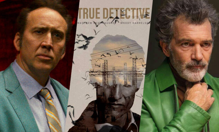 Potvrđeno: Nikolas Kejdž i Antonio Banderas u petoj sezoni “True Detective”