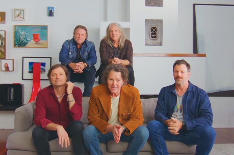 Powderfinger ponovo zajedno… Posle 17 godina – vreme je za još jednu rundu