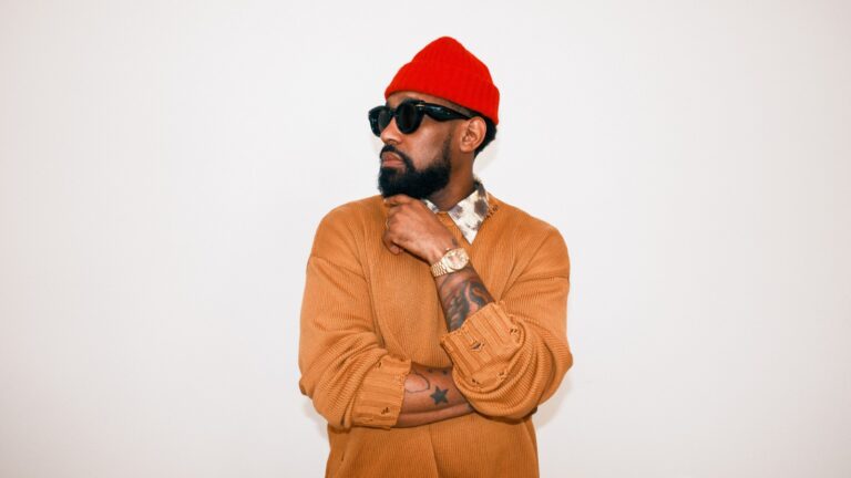 PJ Morton prvi put u regionu… Soul iz Nju Orleansa stiže u Beograd 15. oktobra